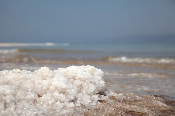 ölü deniz tuzu portre