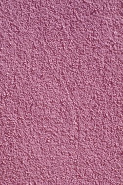 Pembe taş duvar dokusu arkaplanı yakın plan. 
