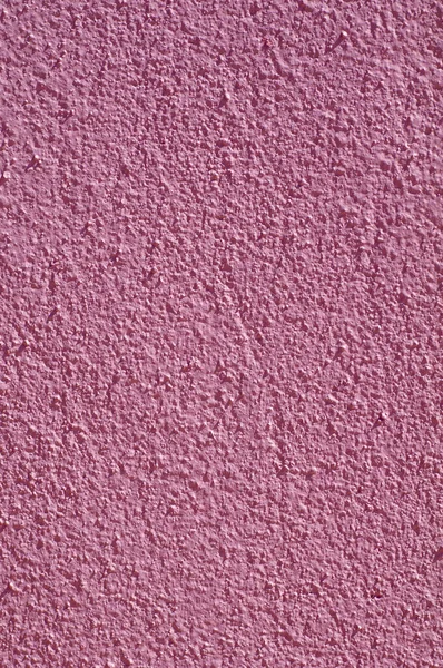 粉红石墙质感背景特写 — 图库照片