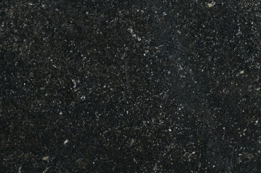 Taş gibi. Koyu taşın arka plan dokusu yakın plan. Üst manzara, Poti 'deki setten taş..