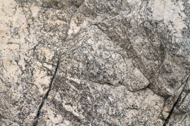 En iyi taş dokusu. Hoş desenli arka plan. Üst görüntü fotoğrafını kapat.. 