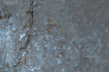 Çok güzel taş dokusu var. Fotoğraf yakın üst görünüm. 