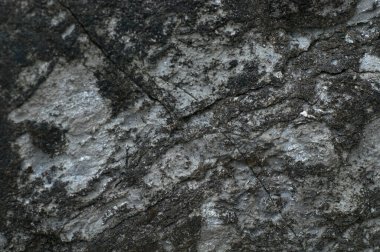 Çok güzel taş dokusu var. Fotoğraf yakın üst görünüm. 