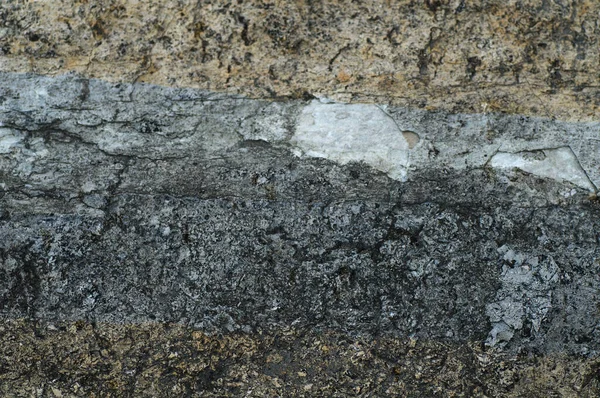 Very Beautiful Stone Texture Photo Closeup Top View — Stock Photo, Image