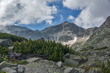 Musala tepe, rila Dağı