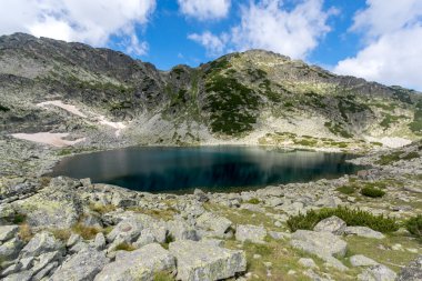 Rila Dağı, musalenski gölleri