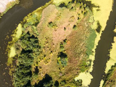 Iskar Nehri Boğazı, Balkan Dağları, Sofya Bölgesi, Bulgaristan