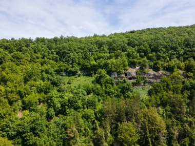 Albotin Kaya Manastırı, Vidin Bölgesi, Bulgaristan