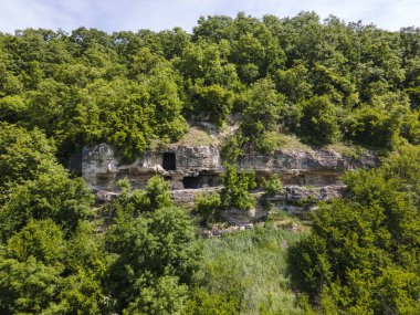 Albotin Kaya Manastırı, Vidin Bölgesi, Bulgaristan