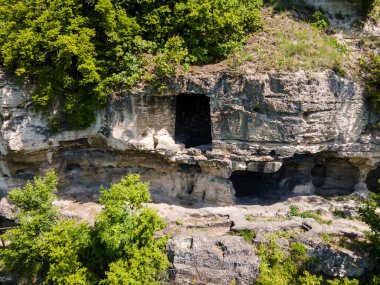 Albotin Kaya Manastırı, Vidin Bölgesi, Bulgaristan