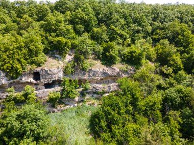 Albotin Kaya Manastırı, Vidin Bölgesi, Bulgaristan