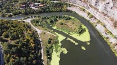 Iskar Nehri Boğazı, Balkan Dağları, Sofya Bölgesi, Bulgaristan