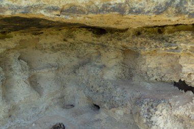 Ortaçağ Albotin Kaya Manastırı, Vidin Bölgesi, Bulgaristan