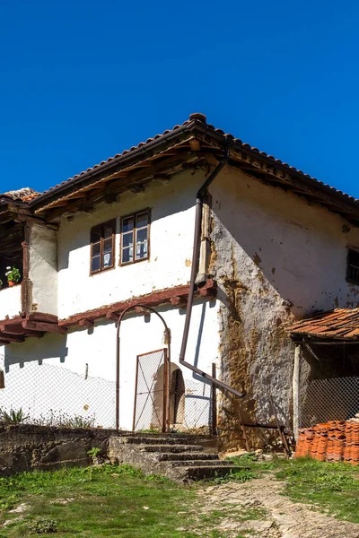 Monastère Médiéval Razboishte Dédié Présentation Vierge Marie Région Sofia Bulgarie — Photo