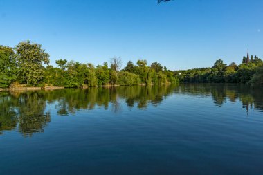 National Village Museum in Bucharest, Romania