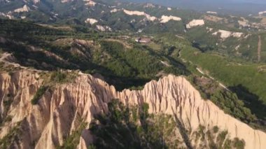 Rozhen Manastırı 'nın Tanrı' nın Doğumu Manastırı, Blagoevgrad bölgesi, Bulgaristan