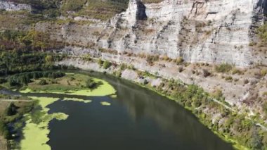 Iskar Nehri Boğazı, Balkan Dağları, Sofya Bölgesi, Bulgaristan