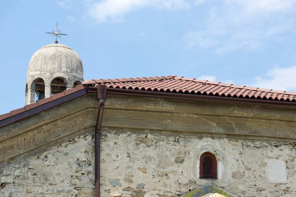 Ortodoks Hacıdimovo Aziz George Manastırı, Blagoevgrad bölgesi, Bulgaristan