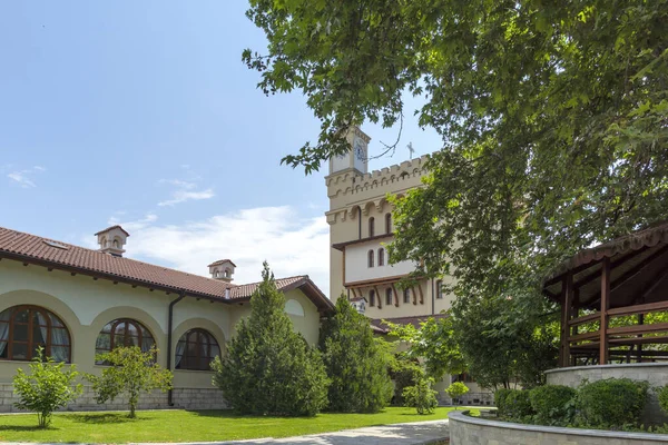 Orthodoxe Hadzhidimovo Klooster Van Saint George Blagoevgrad Regio Bulgarije — Stockfoto