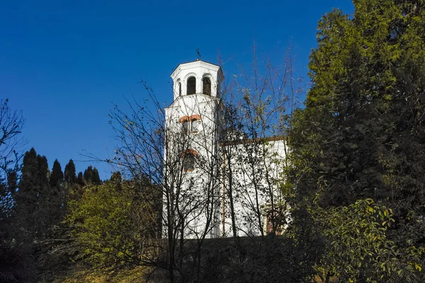 Middeleeuws Klisura Klooster Gewijd Aan Heiligen Cyril Methodius Provincie Montana — Stockfoto