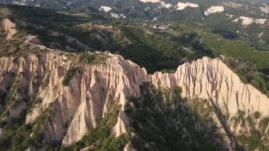 Rozhen Manastırı 'nın Tanrı' nın Doğumu Manastırı, Blagoevgrad bölgesi, Bulgaristan