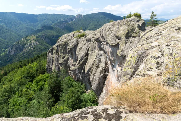 Das Antike Heiligtum Belintasch Das Dem Gott Sabazios Den Rhodopen — Stockfoto