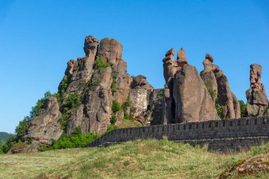 Belogradchik Kayalıkları, Vidin Bölgesi, Bulgaristan