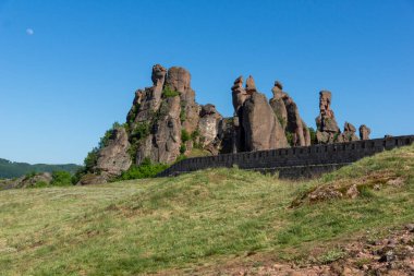 Belogradchik Kayalıkları, Vidin Bölgesi, Bulgaristan