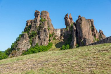 Belogradchik Kayalıkları, Vidin Bölgesi, Bulgaristan