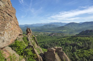Belogradchik Kayalıkları, Vidin Bölgesi, Bulgaristan