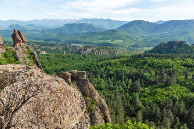 Belogradchik Kayalıkları, Vidin Bölgesi, Bulgaristan