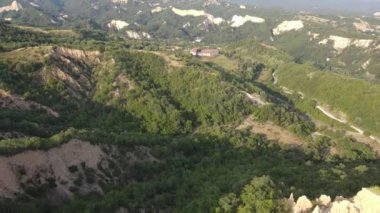 Rozhen Manastırı 'nın Tanrı' nın Doğumu Manastırı, Blagoevgrad bölgesi, Bulgaristan