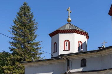 Medieval Rakovica Monastery near Belgrade, Serbia