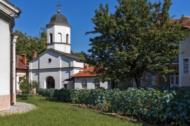 Medieval Rakovica Monastery near Belgrade, Serbia