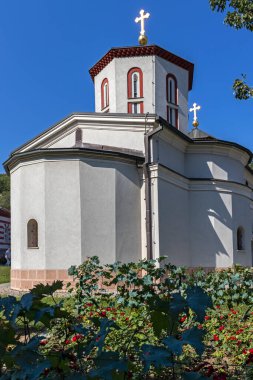 Medieval Rakovica Monastery near Belgrade, Serbia