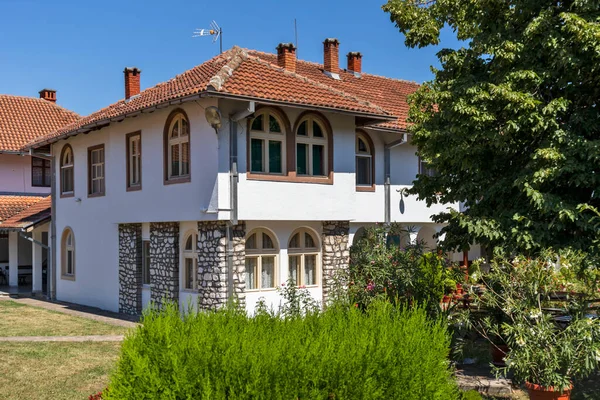 Kloster Pokajnica Der Nähe Der Stadt Velika Plana Sumadija Und — Stockfoto