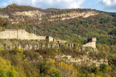 Bulgaristan 'ın İkinci Bulgar İmparatorluğu' nun başkenti Çarevetler, Veliko Tarnovo, Bulgaristan