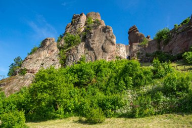 Belogradchik Kayalıkları, Vidin Bölgesi, Bulgaristan