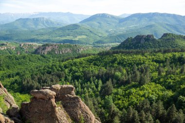 Belogradchik Kayalıkları, Vidin Bölgesi, Bulgaristan