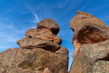 Belogradchik Kayalıkları, Vidin Bölgesi, Bulgaristan