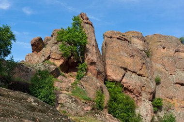 Belogradchik Kayalıkları, Vidin Bölgesi, Bulgaristan