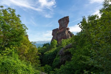 Belogradchik Kayalıkları, Vidin Bölgesi, Bulgaristan