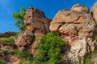 Belogradchik Kayalıkları, Vidin Bölgesi, Bulgaristan