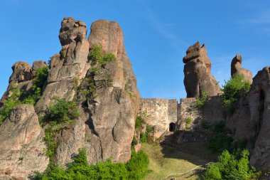 Belogradchik Kayalıkları, Vidin Bölgesi, Bulgaristan