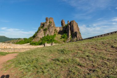 Belogradchik Kayalıkları, Vidin Bölgesi, Bulgaristan