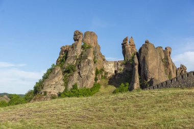 Belogradchik Kayalıkları, Vidin Bölgesi, Bulgaristan