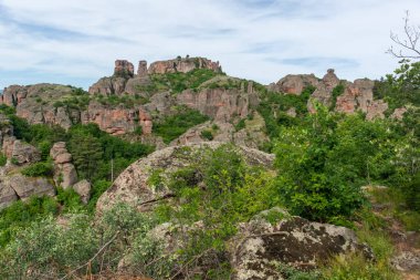 Belogradchik Kayalıkları, Vidin Bölgesi, Bulgaristan