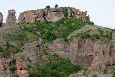 Belogradchik Kayalıkları, Vidin Bölgesi, Bulgaristan