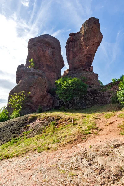 Belogradchik Kayalıkları, Vidin Bölgesi, Bulgaristan