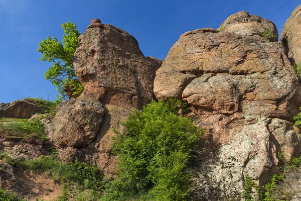 Belogradchik Kayalıkları, Vidin Bölgesi, Bulgaristan